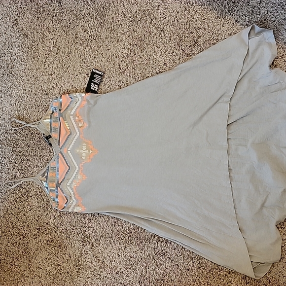 Express Dress - Picture 1 of 3